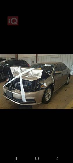 فولكسفاغن باسات